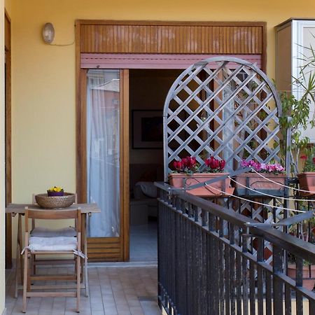 Bramasi House Appartement Milazzo Buitenkant foto