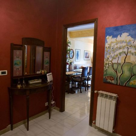 Bramasi House Appartement Milazzo Buitenkant foto
