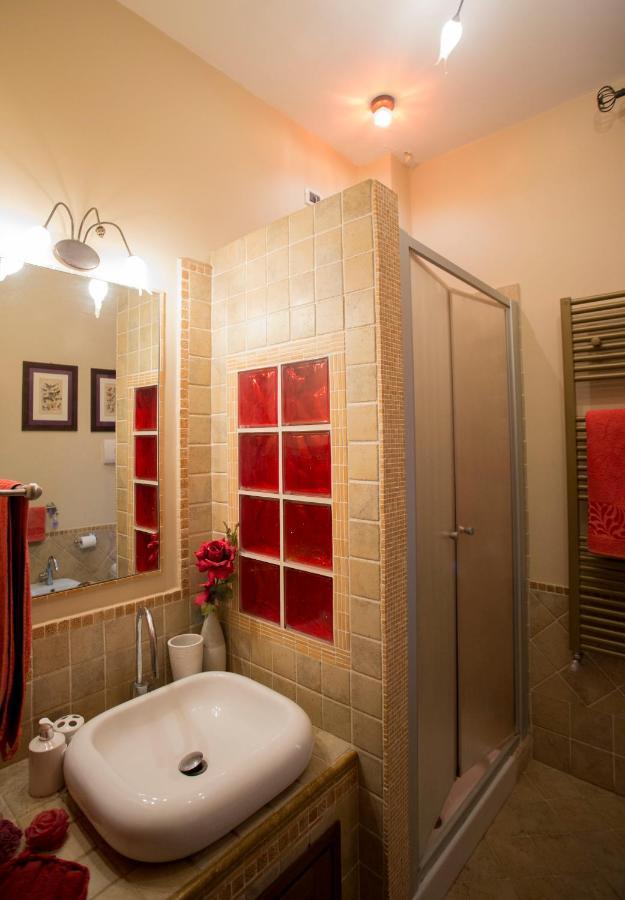 Bramasi House Appartement Milazzo Buitenkant foto