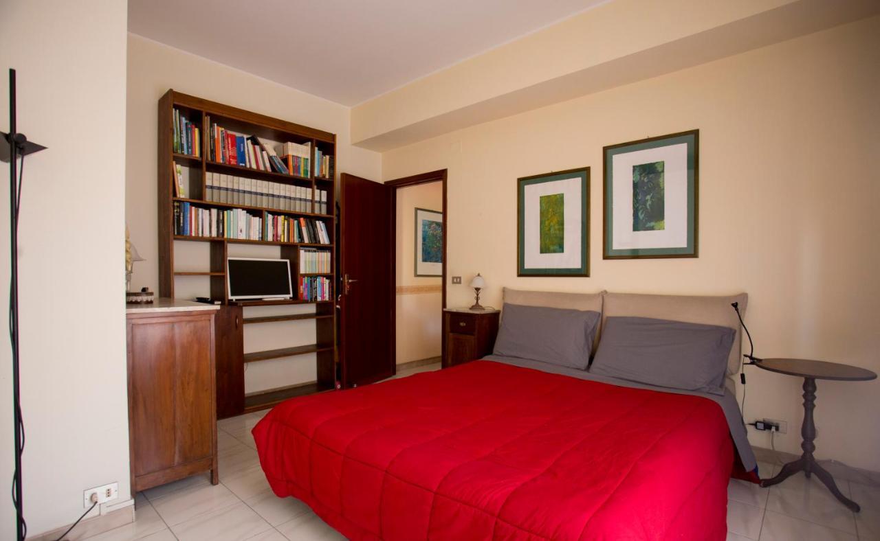 Bramasi House Appartement Milazzo Buitenkant foto