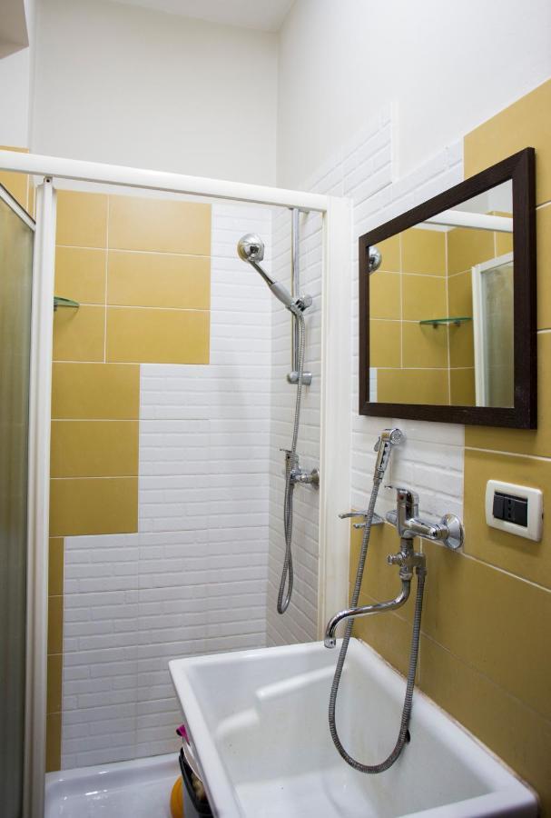 Bramasi House Appartement Milazzo Buitenkant foto