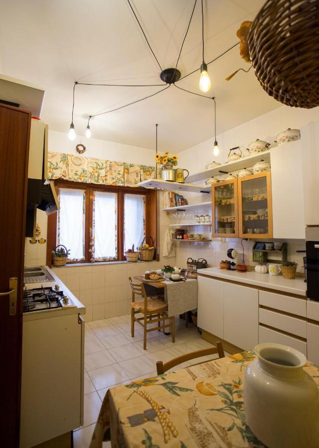 Bramasi House Appartement Milazzo Buitenkant foto