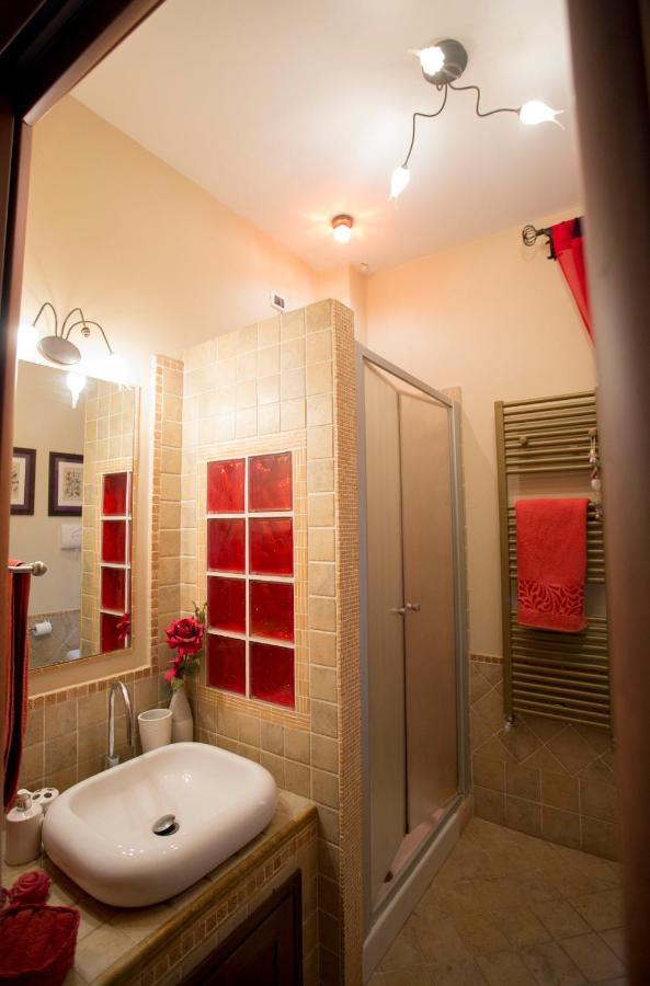 Bramasi House Appartement Milazzo Buitenkant foto