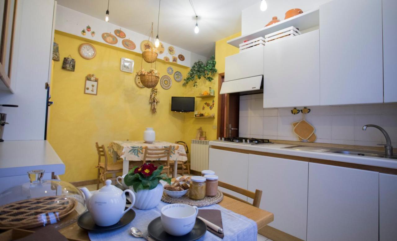 Bramasi House Appartement Milazzo Buitenkant foto
