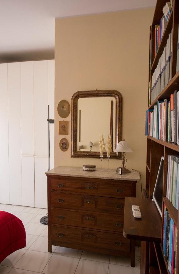 Bramasi House Appartement Milazzo Buitenkant foto
