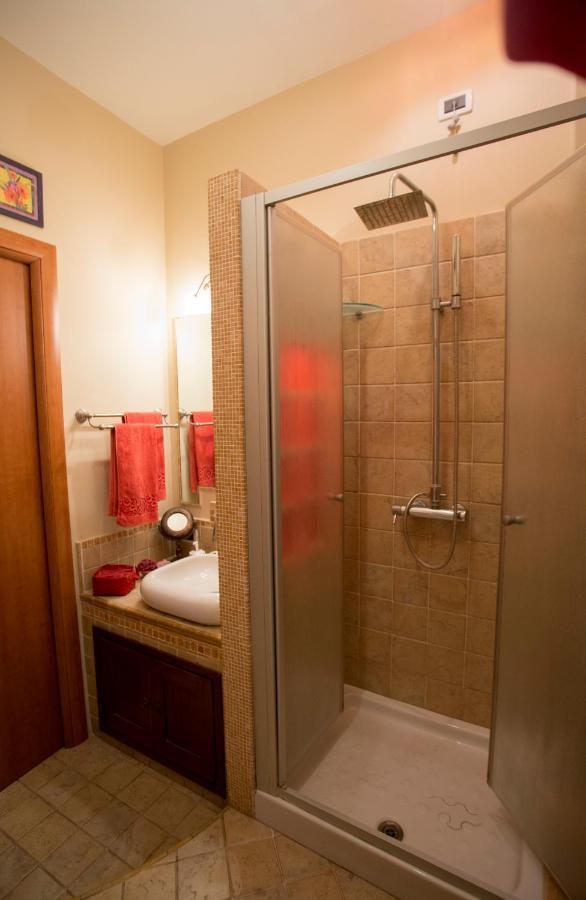 Bramasi House Appartement Milazzo Buitenkant foto