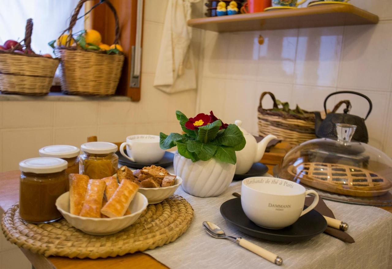 Bramasi House Appartement Milazzo Buitenkant foto