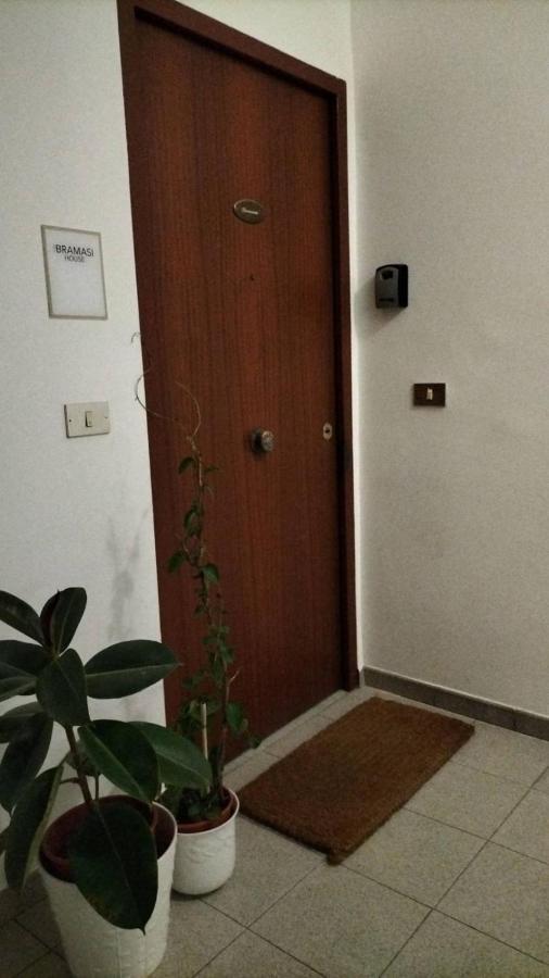 Bramasi House Appartement Milazzo Buitenkant foto
