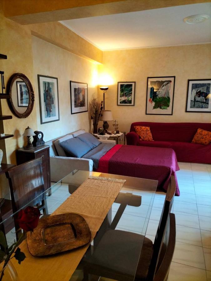 Bramasi House Appartement Milazzo Buitenkant foto